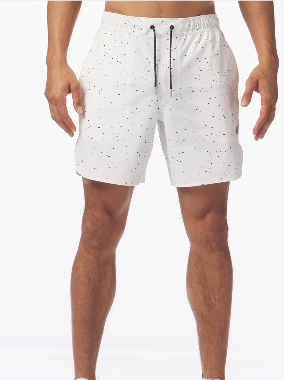 Legends Luka Men 5’ Shorts 🩳 Size: Medium No liner (GENTLY WORN) SOLD OUT!!